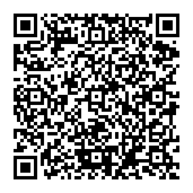 QR kod