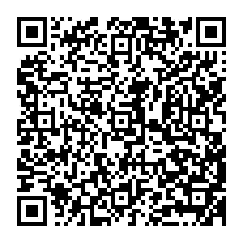 QR kod