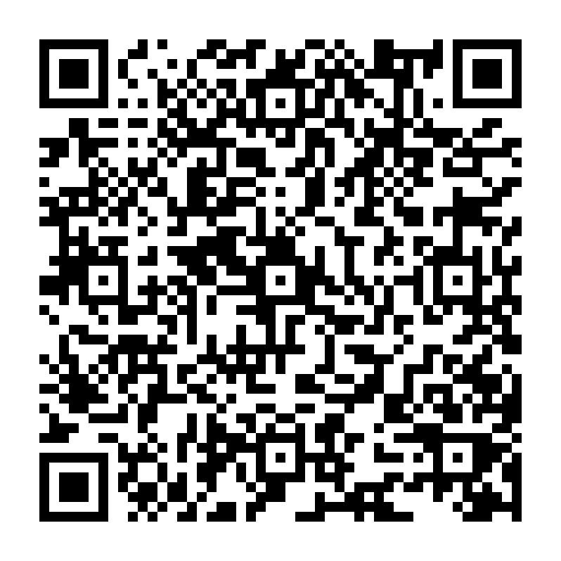 QR kod