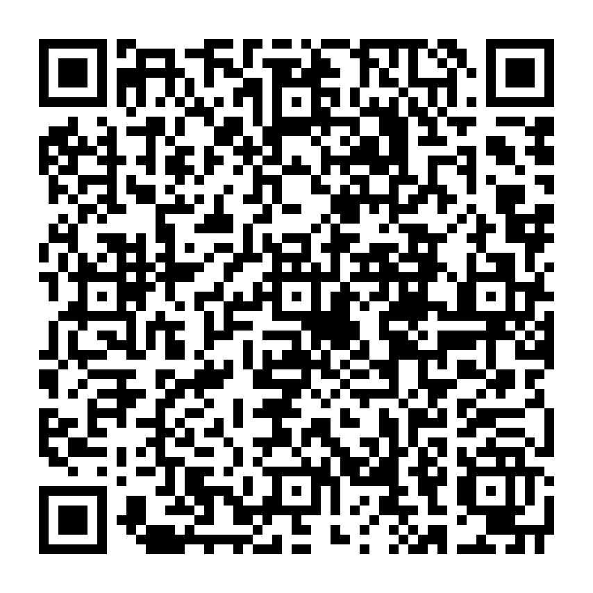 QR kod