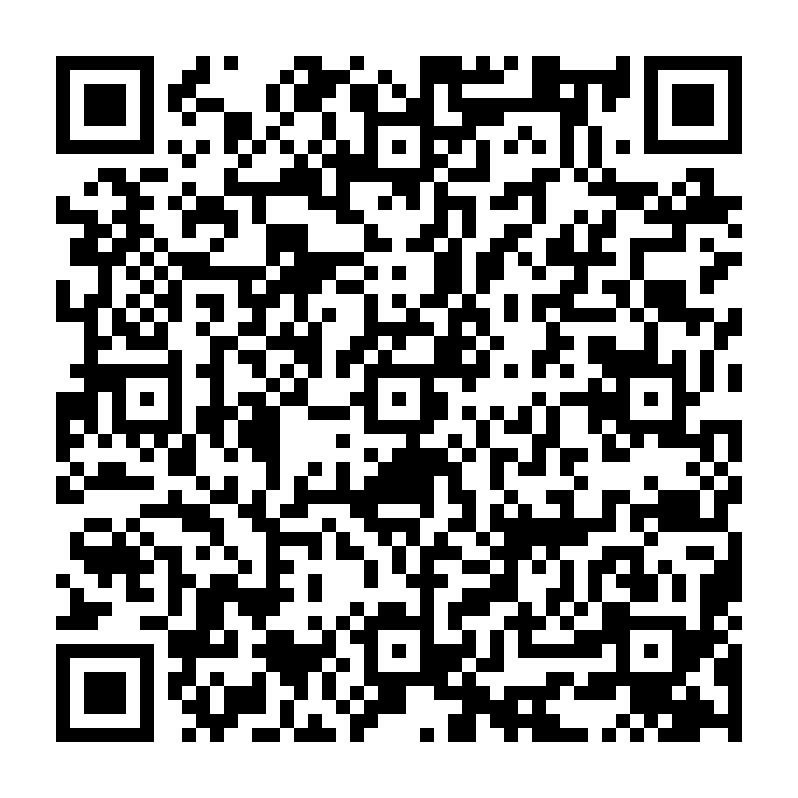 QR kod