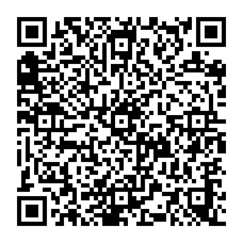 QR kod