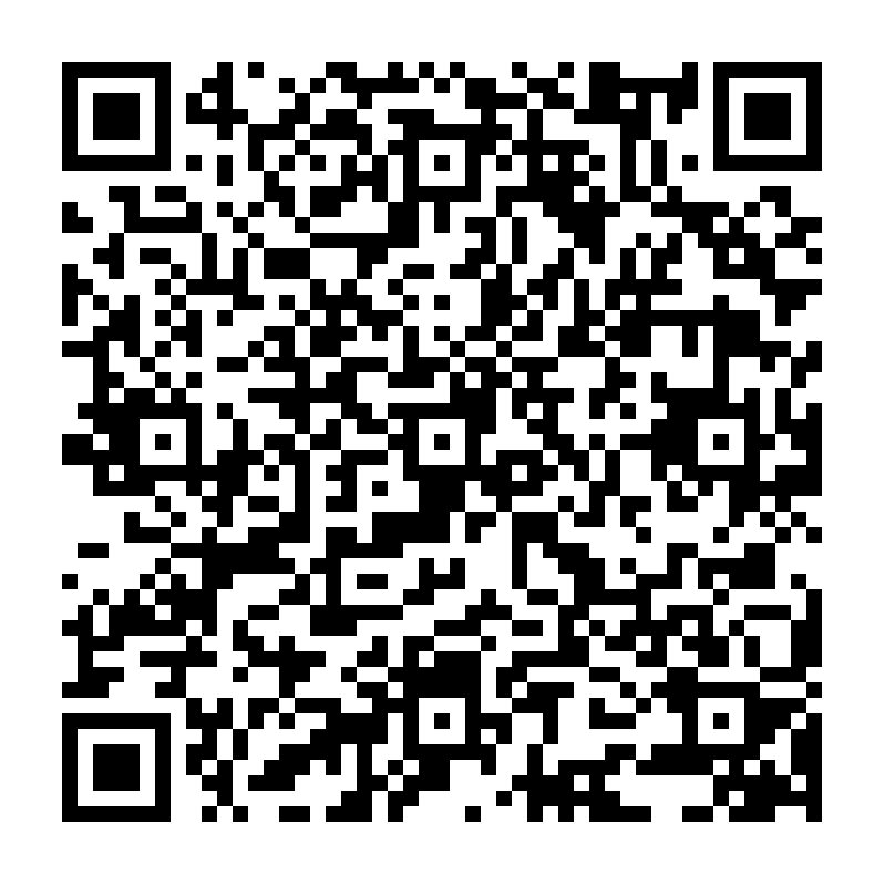 QR kod