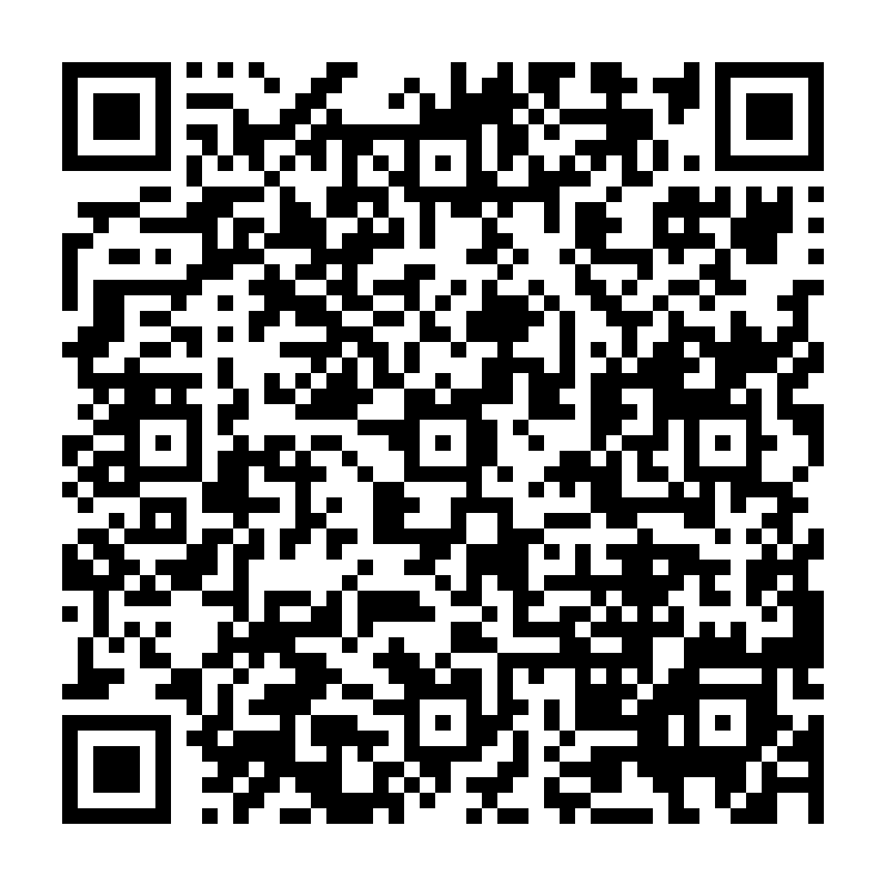QR kod