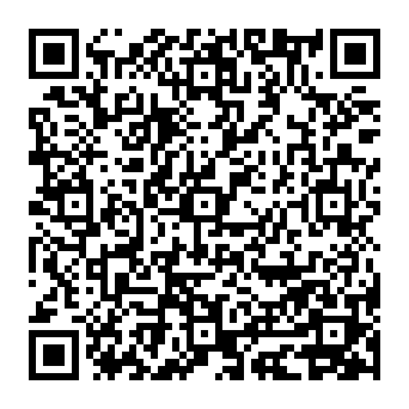 QR kod