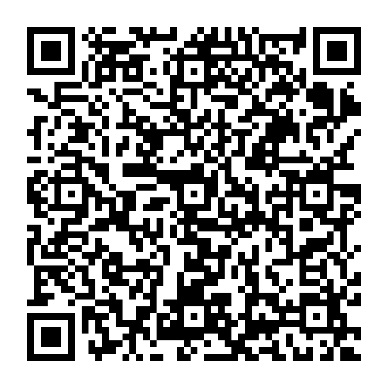QR kod