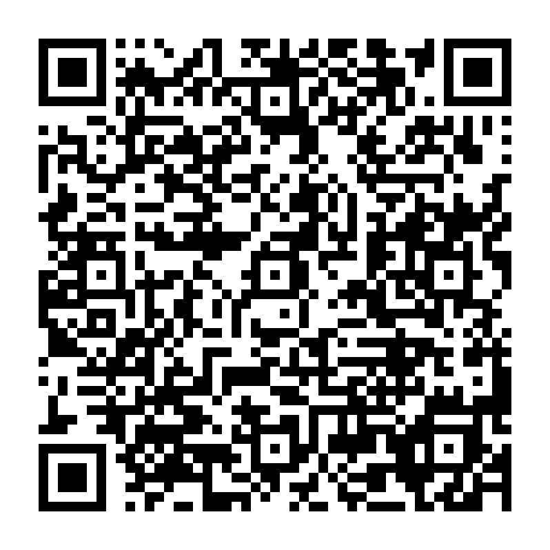 QR kod