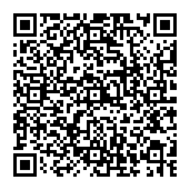 QR kod