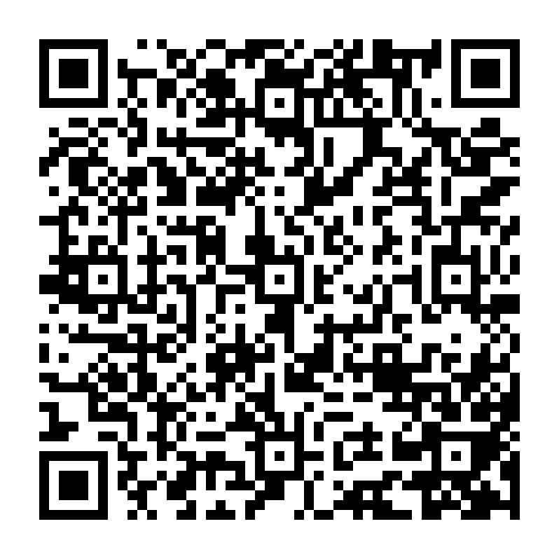 QR kod