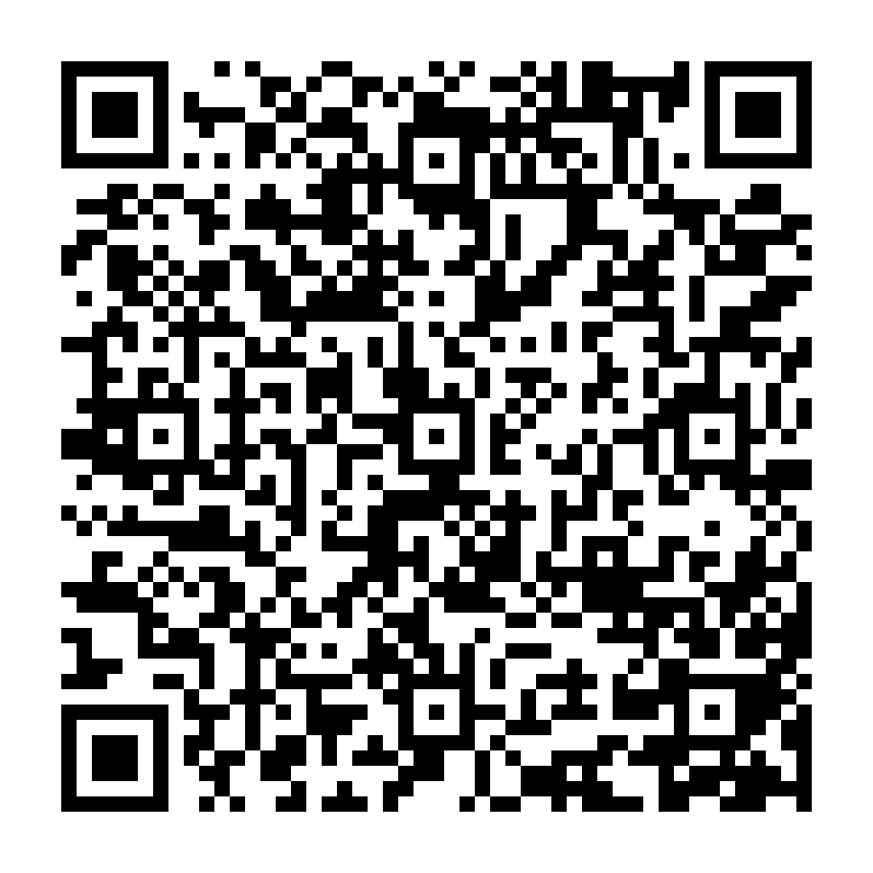 QR kod