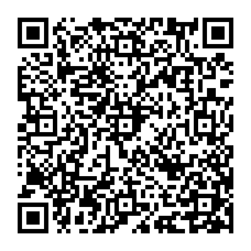 QR kod