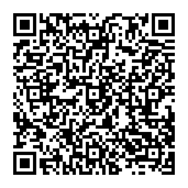 QR kod
