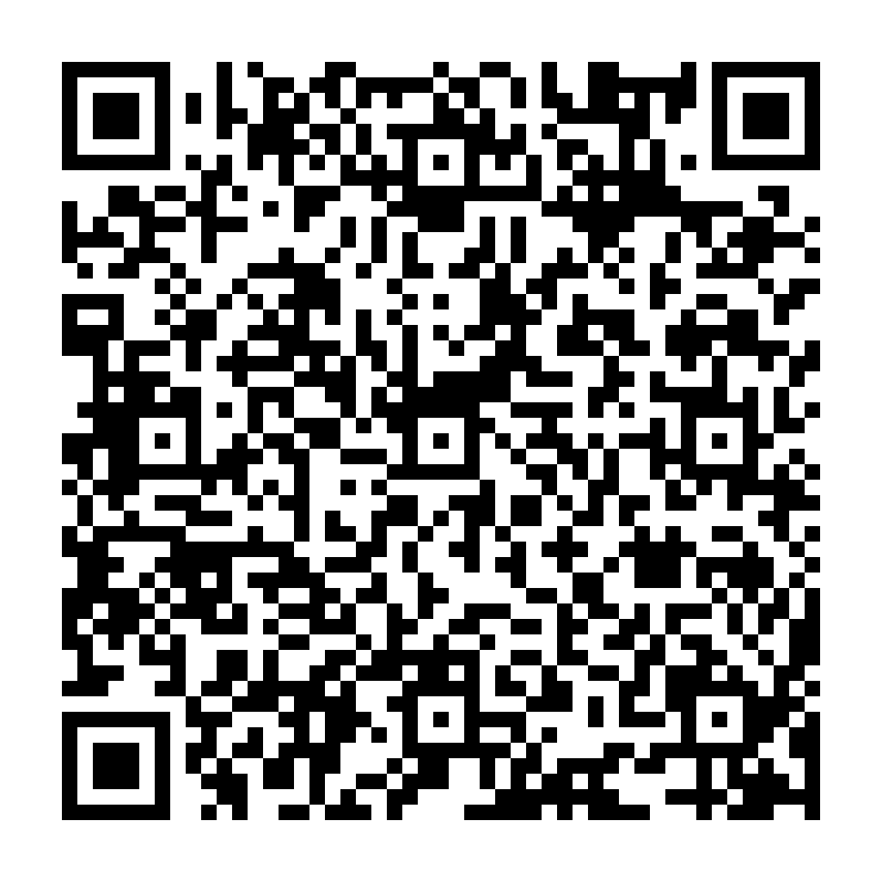 QR kod