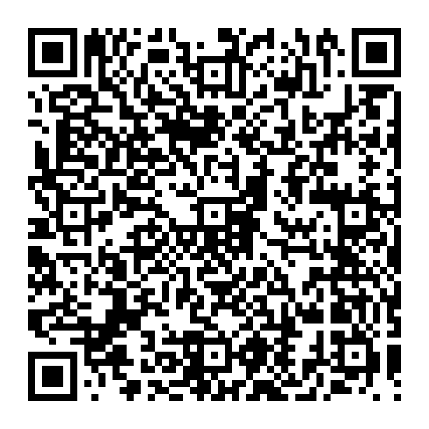 QR kod