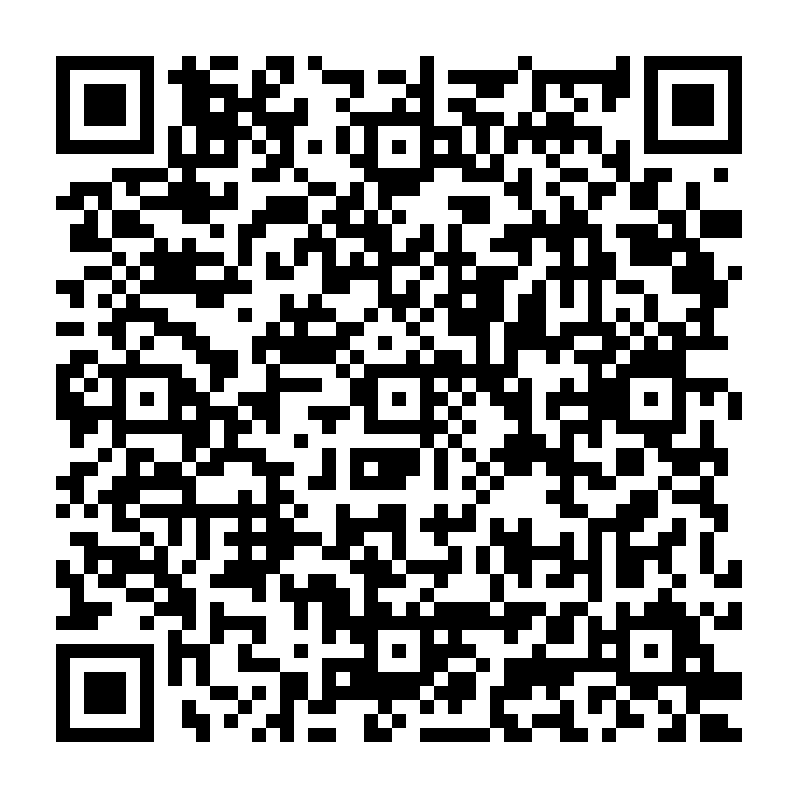 QR kod