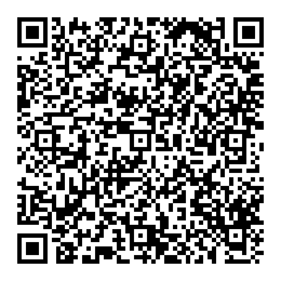 QR kod