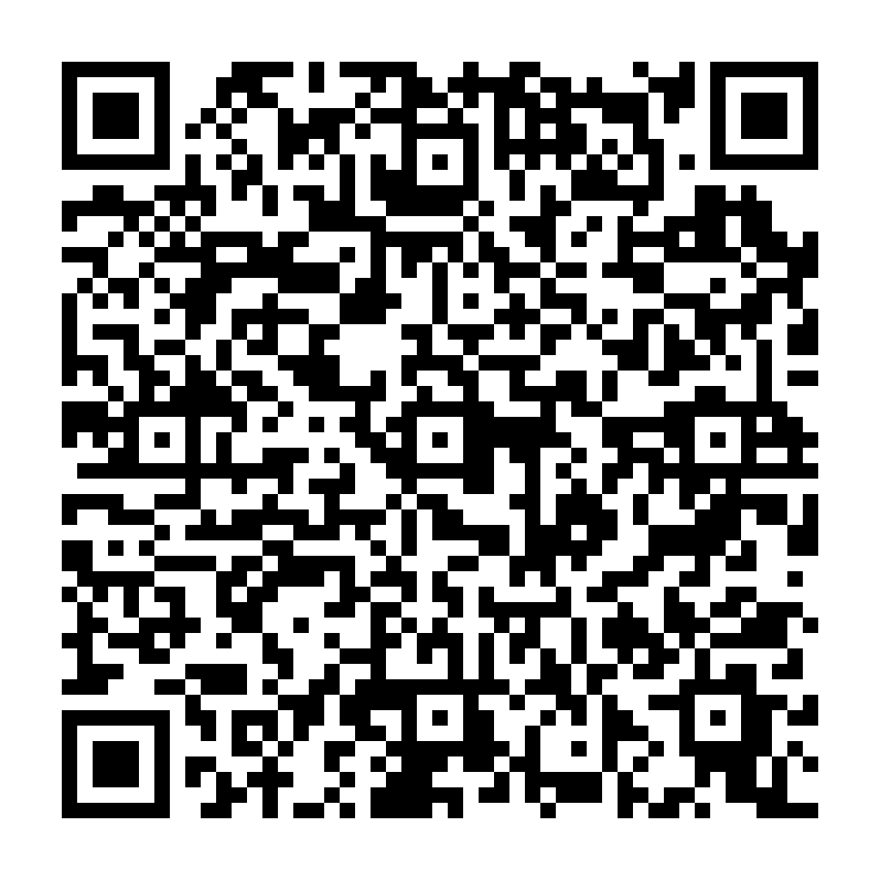 QR kod
