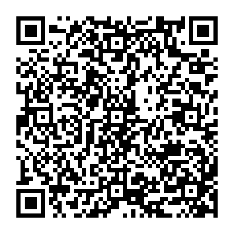 QR kod