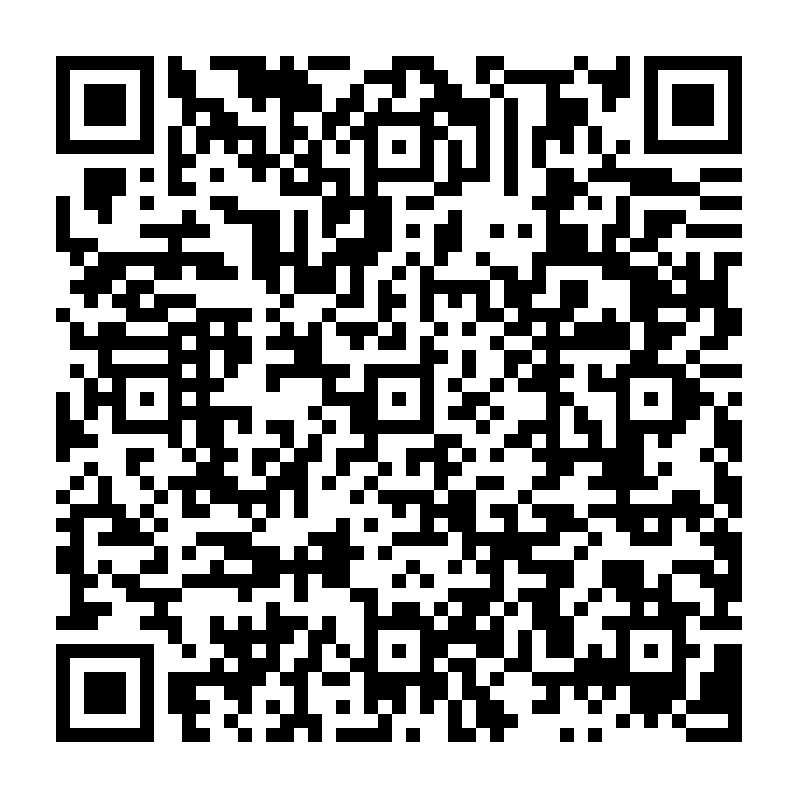QR kod