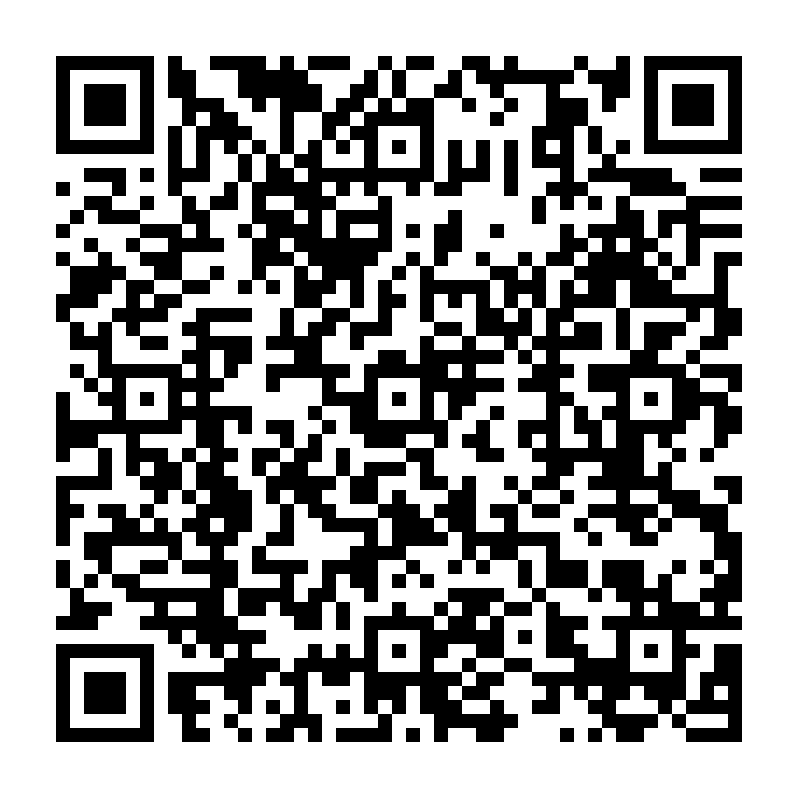 QR kod