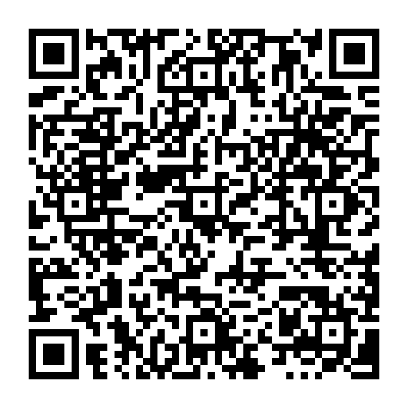 QR kod