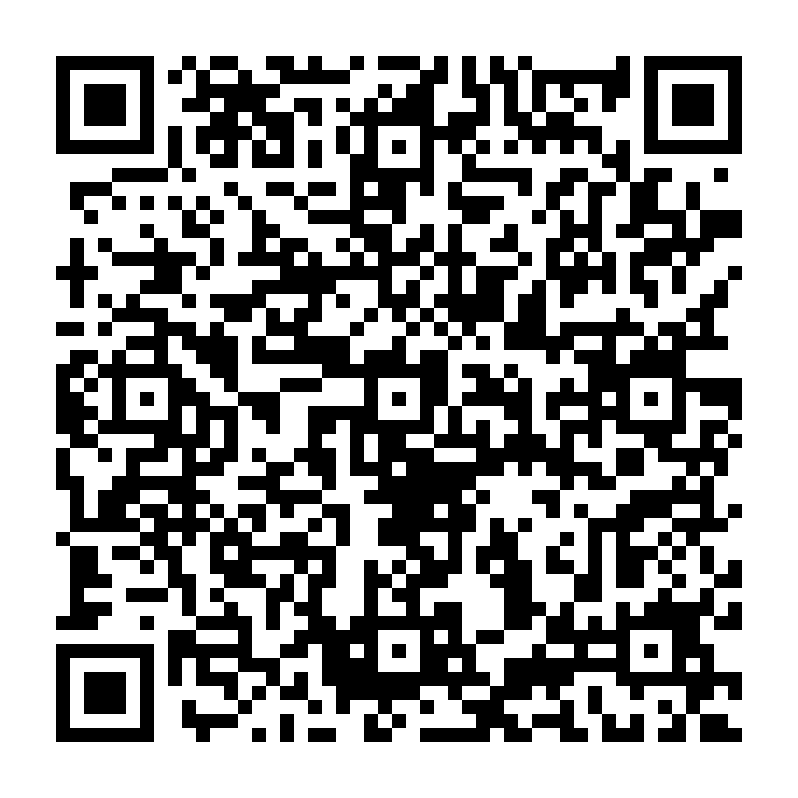 QR kod