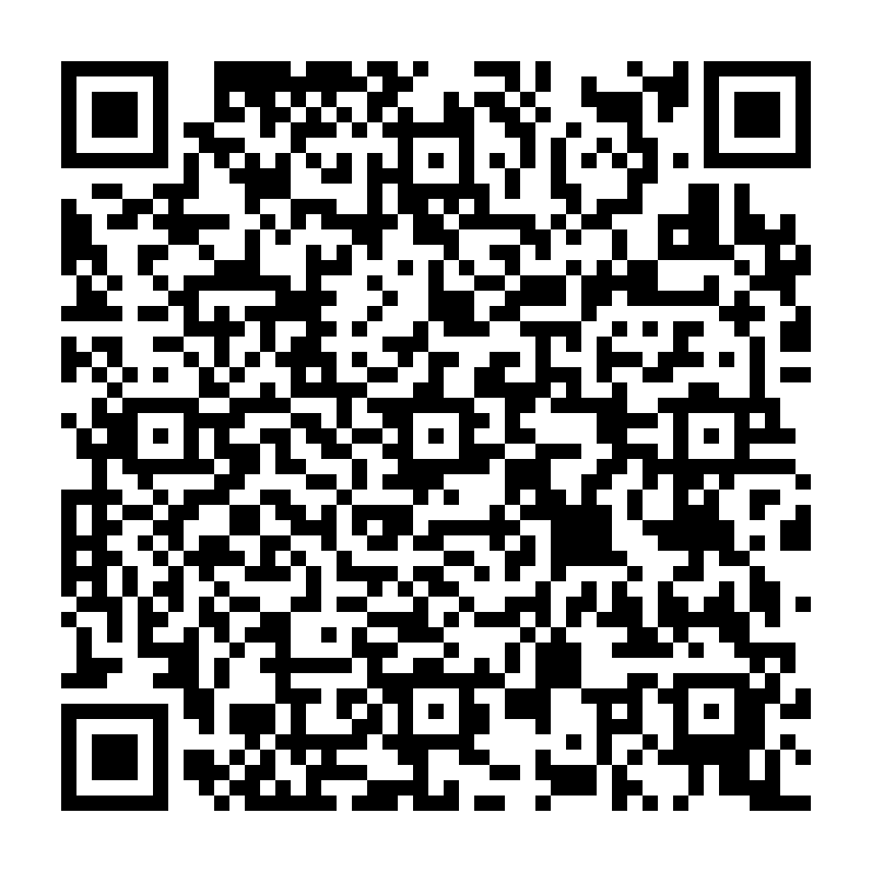 QR kod