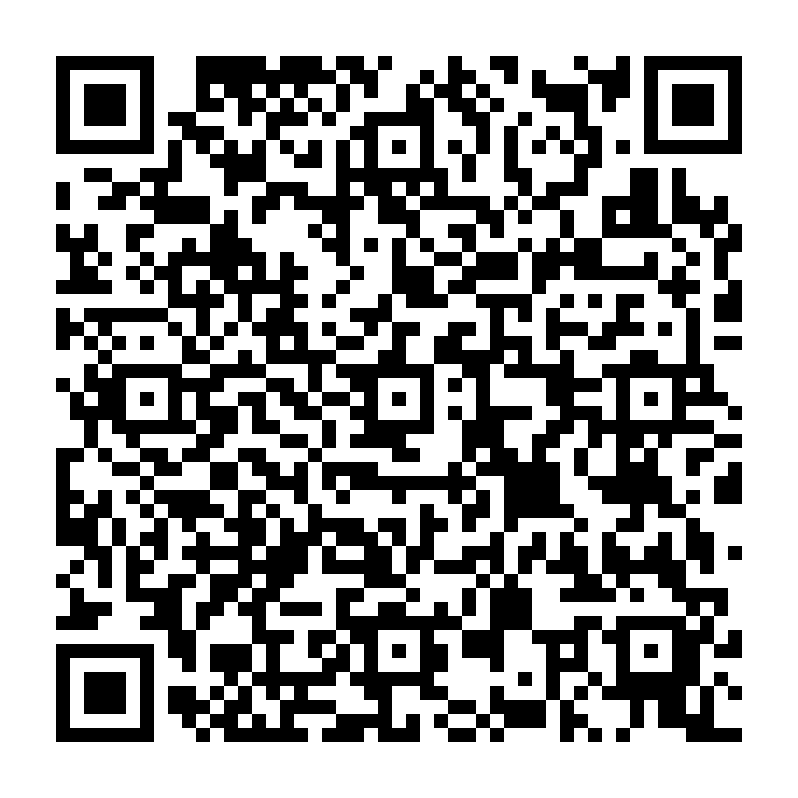 QR kod