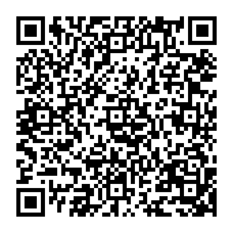 QR kod