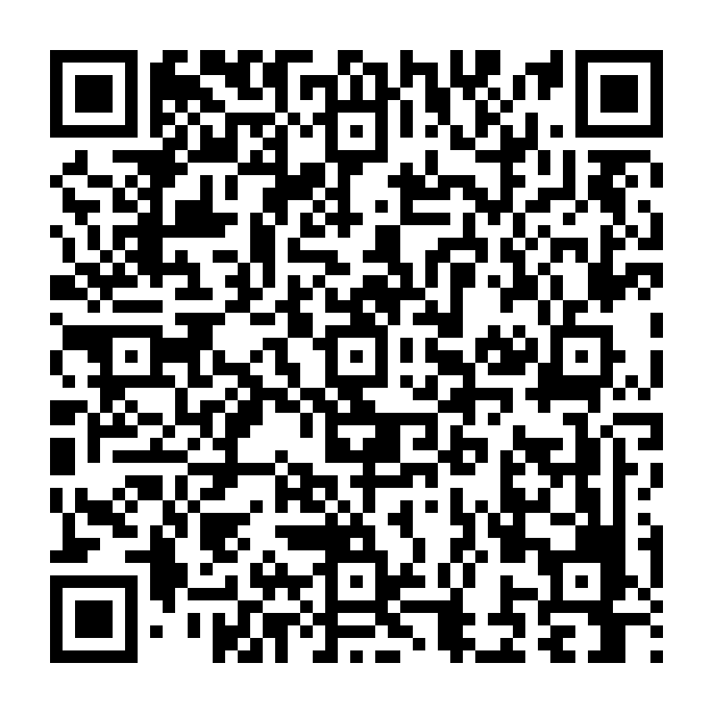 QR kod