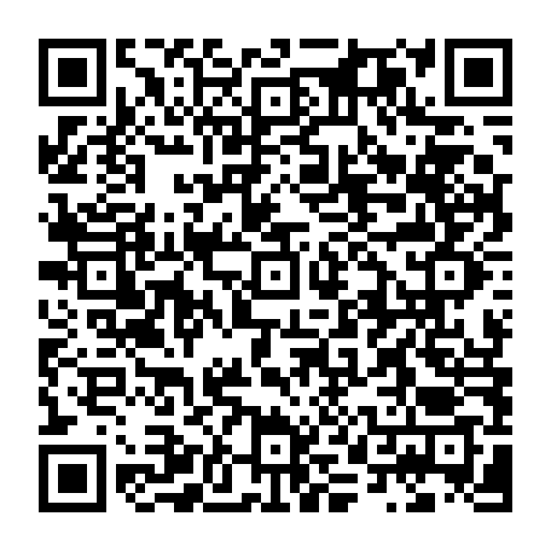 QR kod