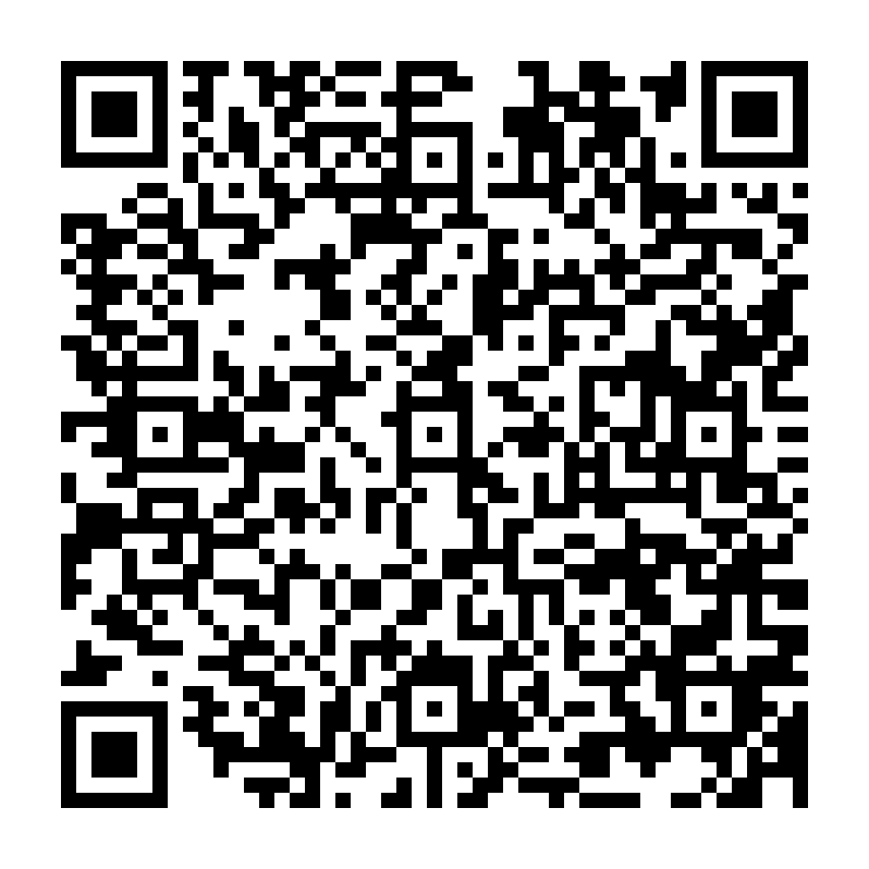 QR kod