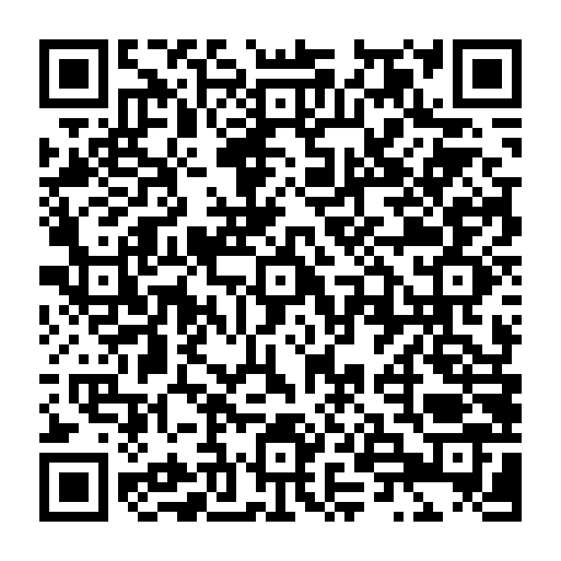 QR kod