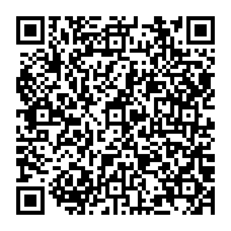 QR kod