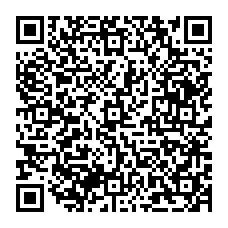 QR kod