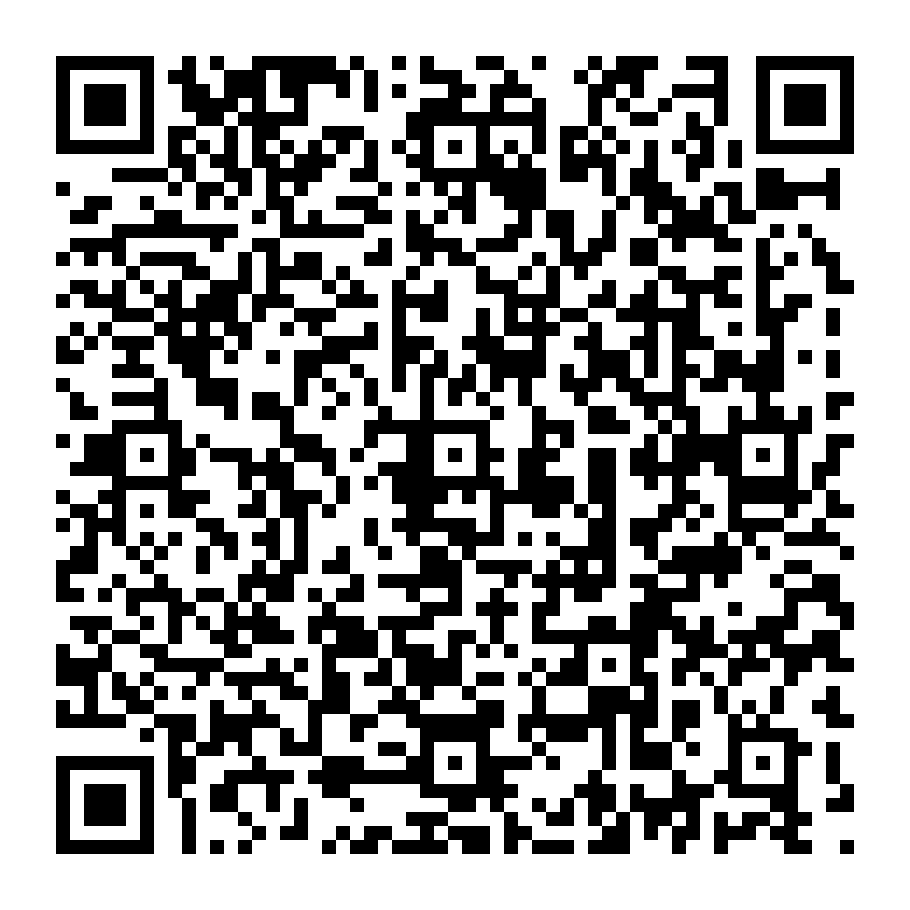 QR kod
