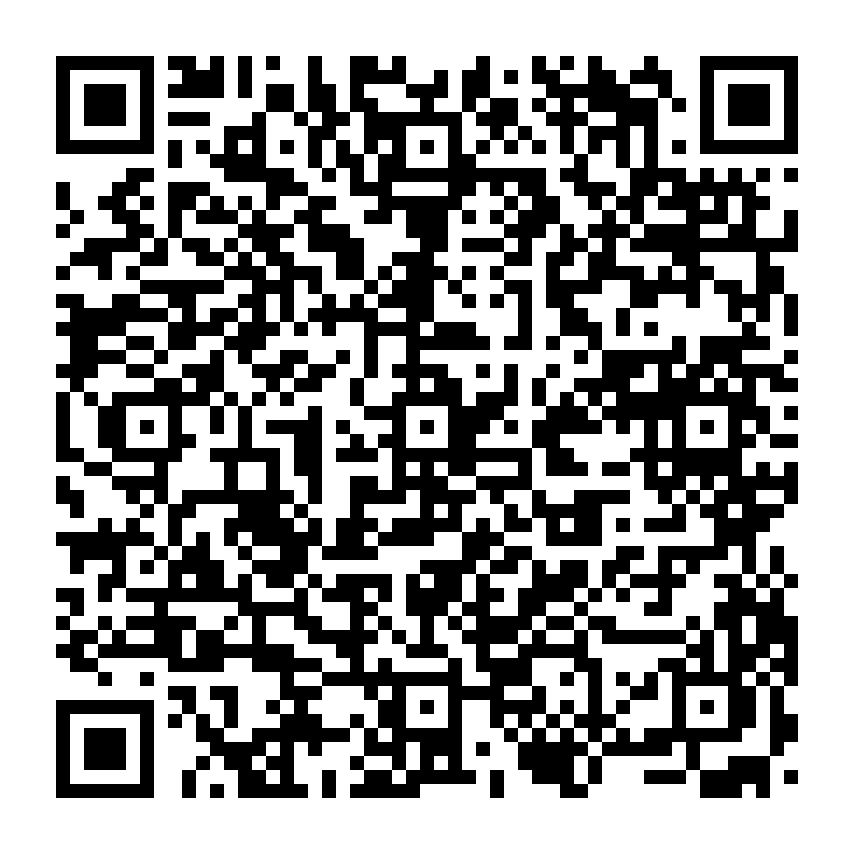 QR kod