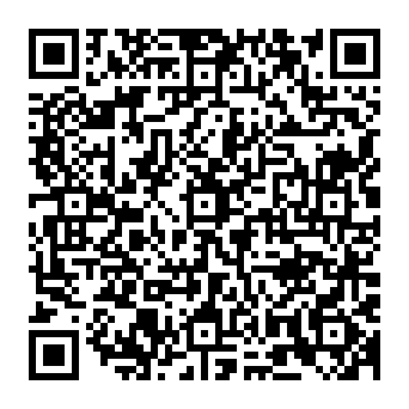 QR kod