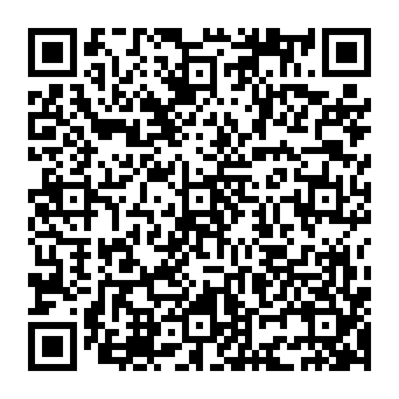 QR kod