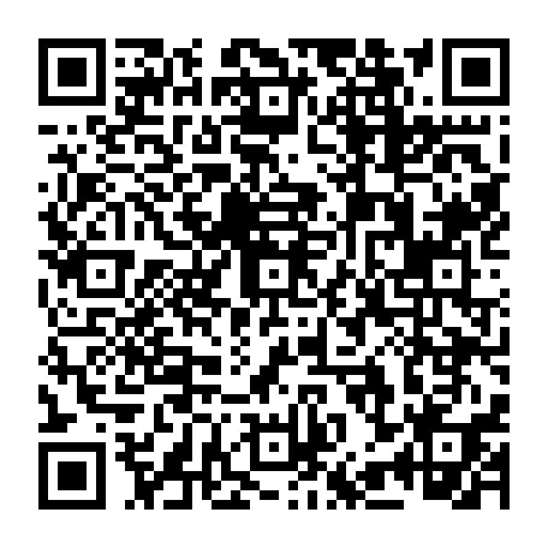 QR kod