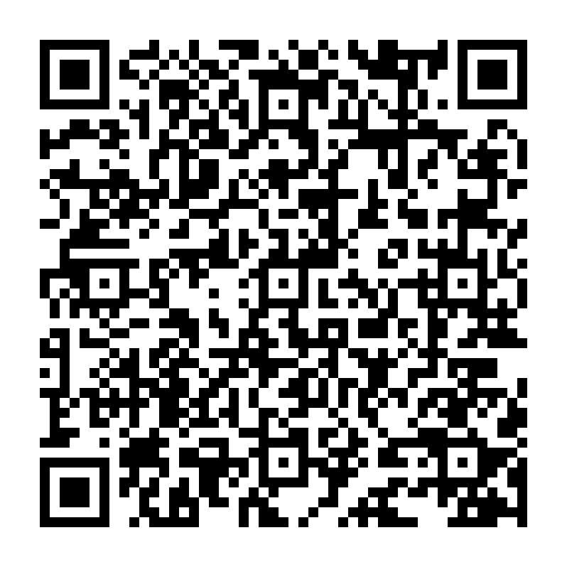 QR kod