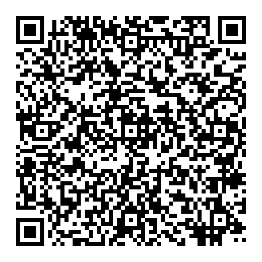 QR kod
