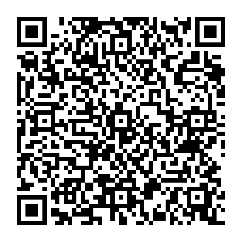 QR kod