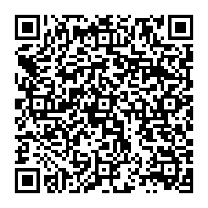 QR kod