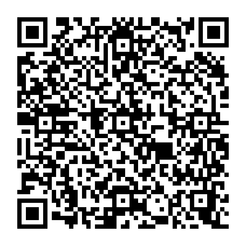 QR kod