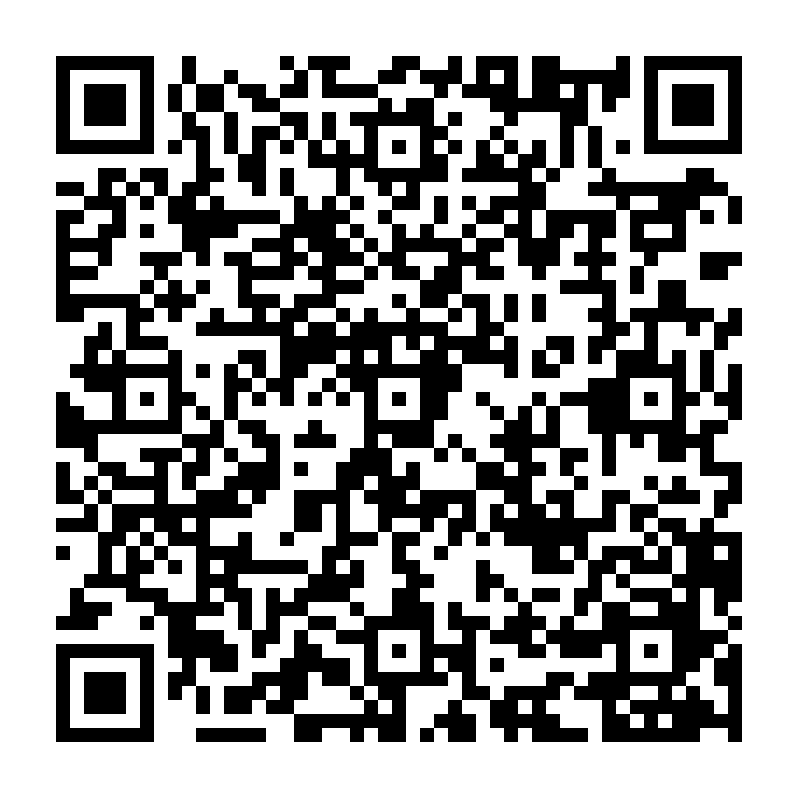QR kod