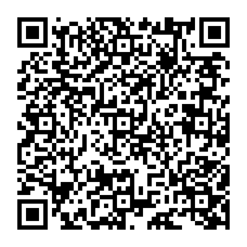 QR kod