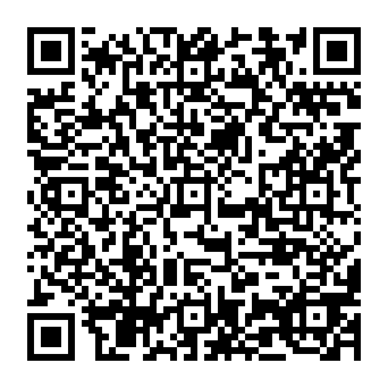 QR kod