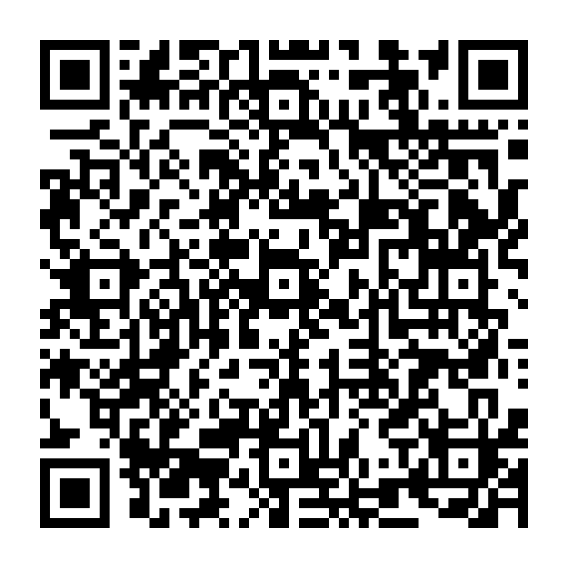 QR kod