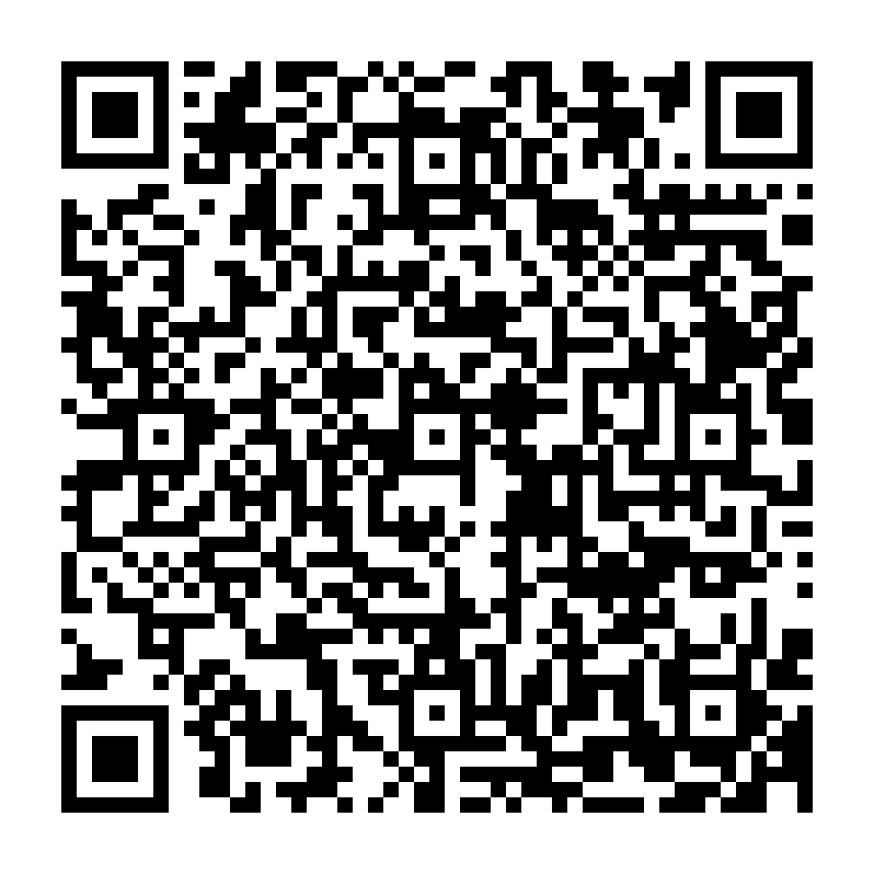 QR kod
